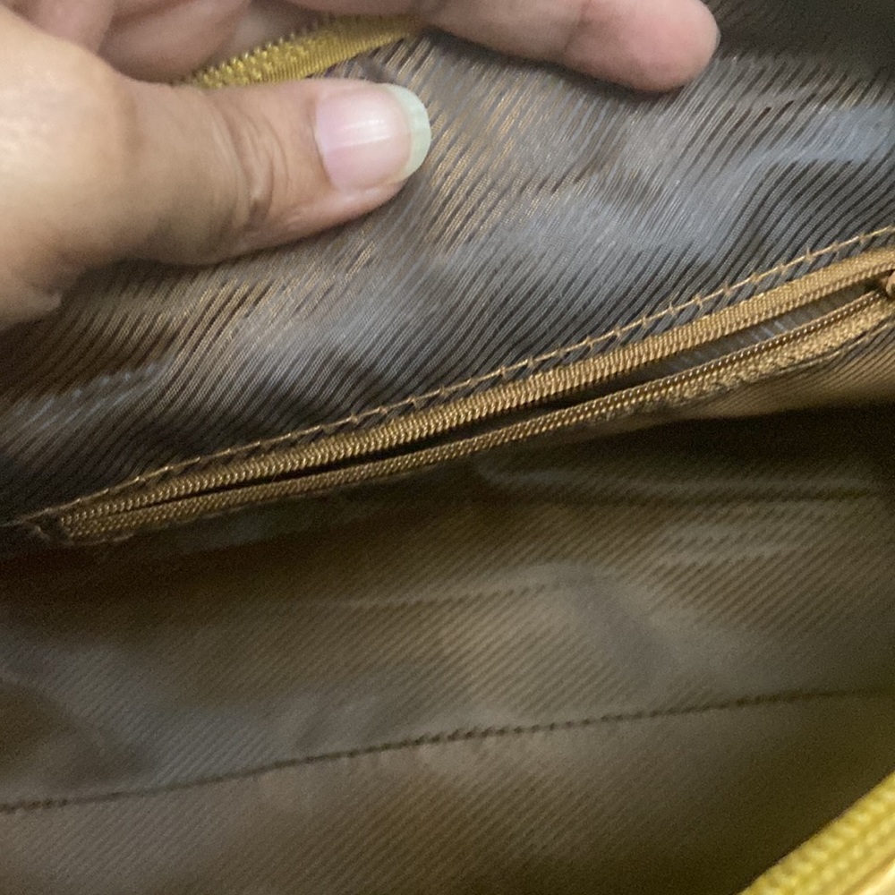 Daily day to day bag - Picture 5 of 6